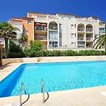 Le Lagon Bleu-3 By Interhome Апартаменты