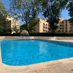 Апартаменты Le Lagon Bleu-3 By Interhome Агд