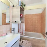 Le Lagon Bleu-3 By Interhome Апартаменты Агд