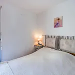 Апартаменты Le Lagon Bleu-3 By Interhome Агд