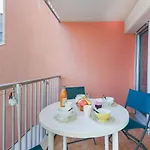 Le Lagon Bleu-3 By Interhome *
