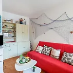 Le Lagon Bleu-3 By Interhome * Агд