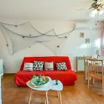 Апартаменты Le Lagon Bleu-3 By Interhome