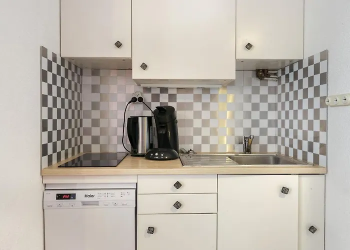 Le Lagon Bleu-3 By Interhome