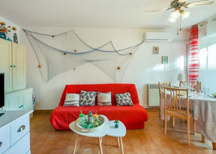 Διαμέρισμα Le Lagon Bleu-3 By Interhome