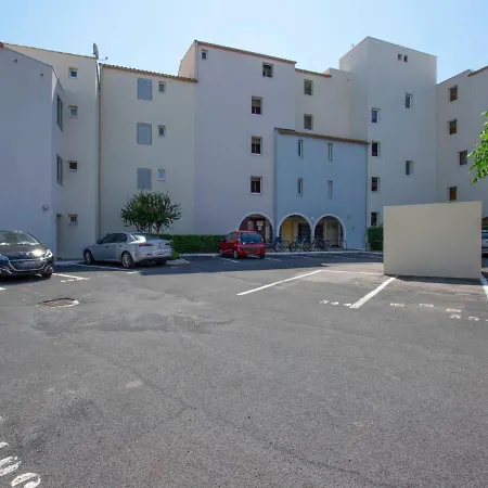 Apartment Le Lagon Bleu-3 By Interhome *