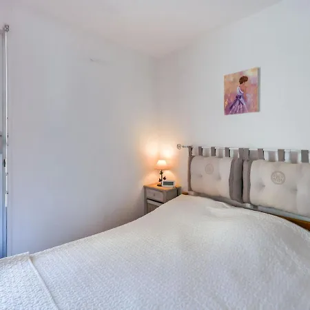 Apartment Le Lagon Bleu-3 By Interhome Agde