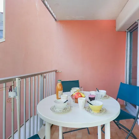 Le Lagon Bleu-3 By Interhome *