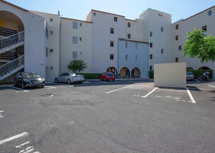 Appartamento Le Lagon Bleu-3 By Interhome *