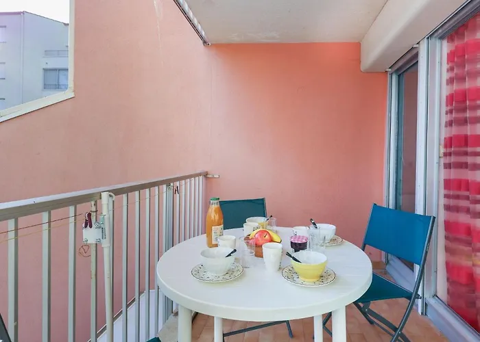 Le Lagon Bleu-3 By Interhome *