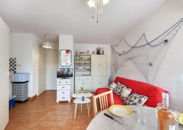 Le Lagon Bleu-3 By Interhome Appartamento *