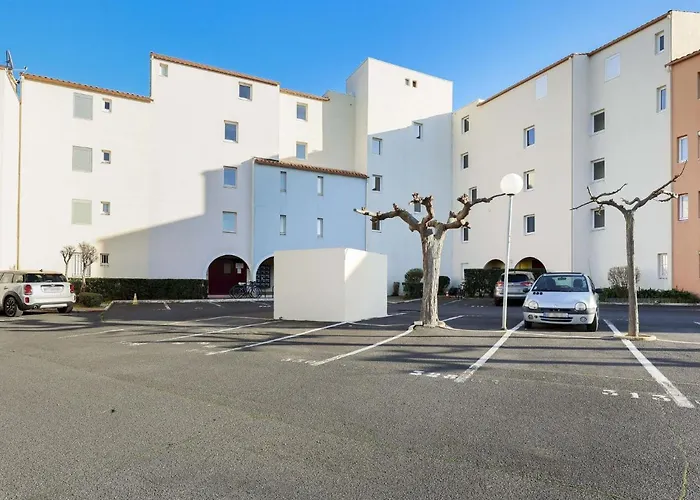 Le Lagon Bleu-3 By Interhome