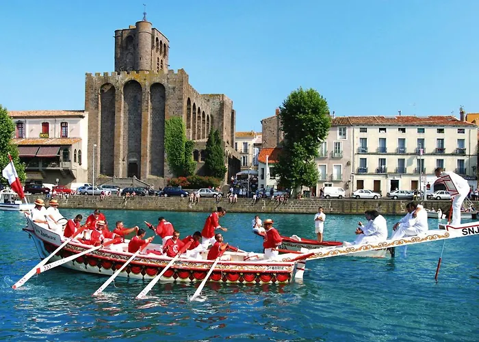 Le Lagon Bleu-3 By Interhome Appartamento *